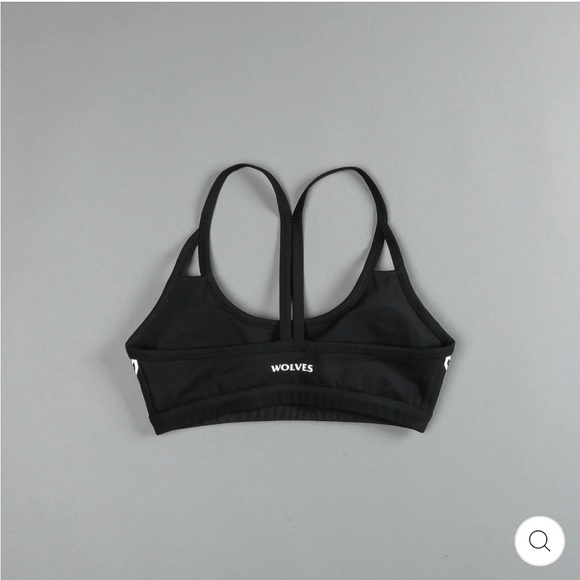 She Dual Georgia Energy Bra - Picture 3 of 3